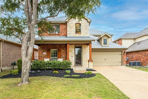 Photo of 1508 Sunrise Drive, McKinney, TX 75071 (MLS # 21404725)