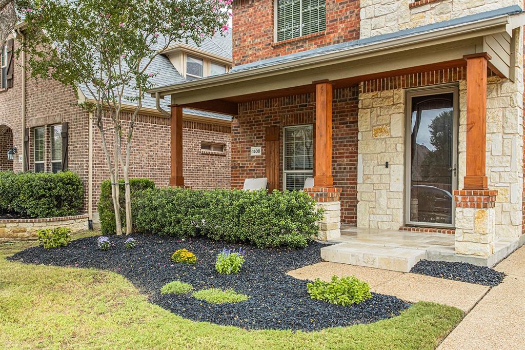 1508 Sunrise Drive