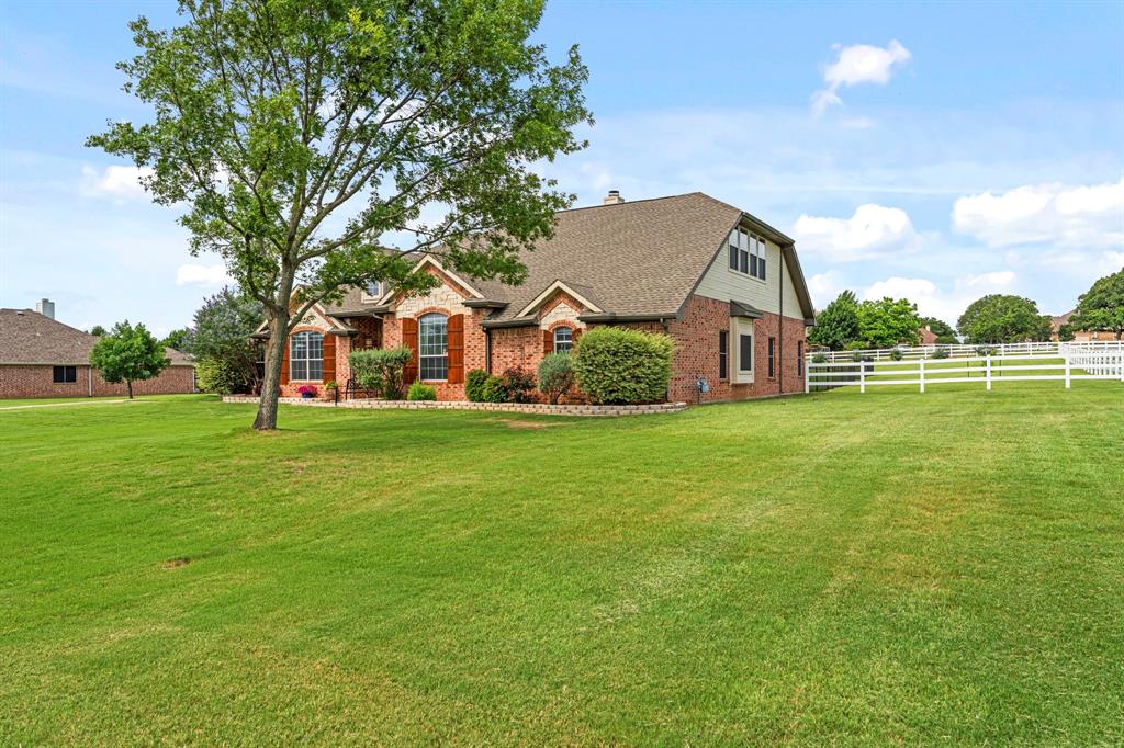 3060 Big Springs Drive