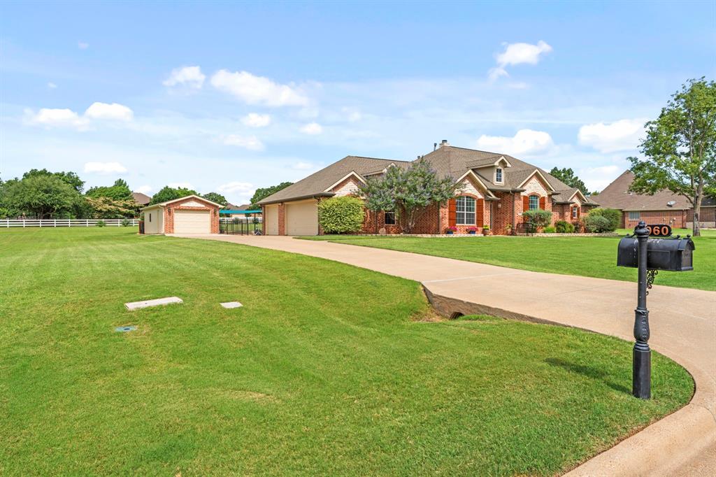 3060 Big Springs Drive