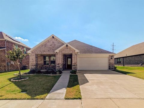 A home in Royse City