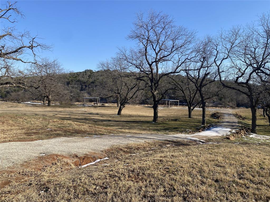Brazos Mountain Ranch Ph 2 - Land