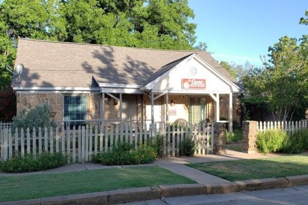 Brazos Mountain Ranch Ph 2 - Land