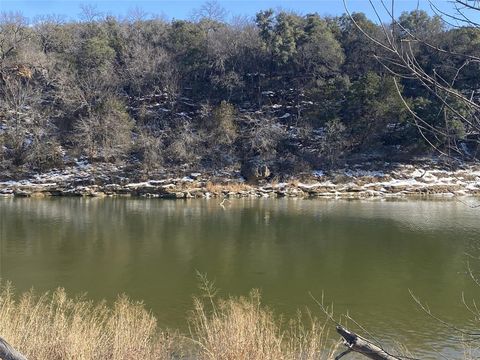 Lot 133 River Shoals Mineral Wells TX 76067