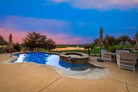 Resort on Eagle Mountain Lake - Residential