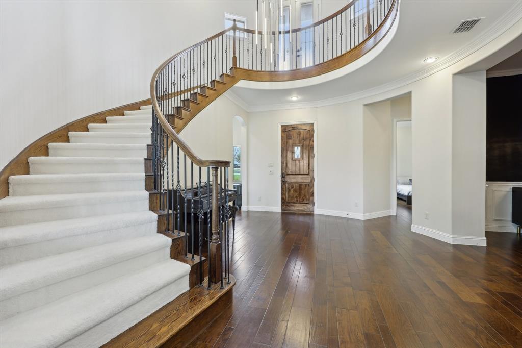 Resort on Eagle Mountain Lake - Residential