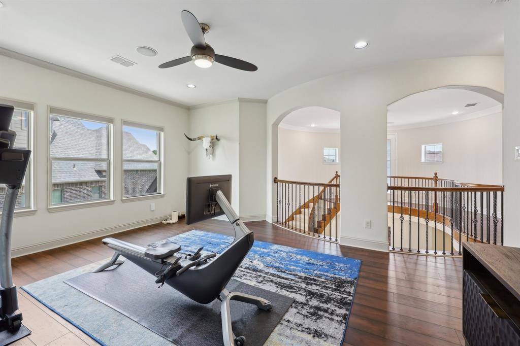 Resort on Eagle Mountain Lake - Residential