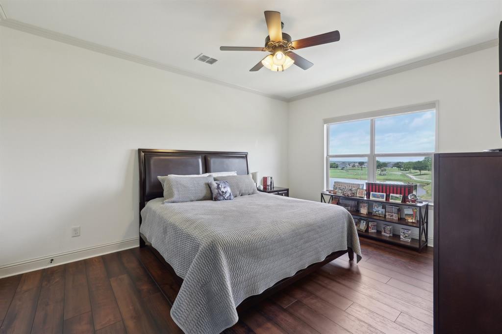 Resort on Eagle Mountain Lake - Residential