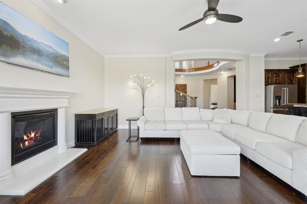 Resort on Eagle Mountain Lake - Residential