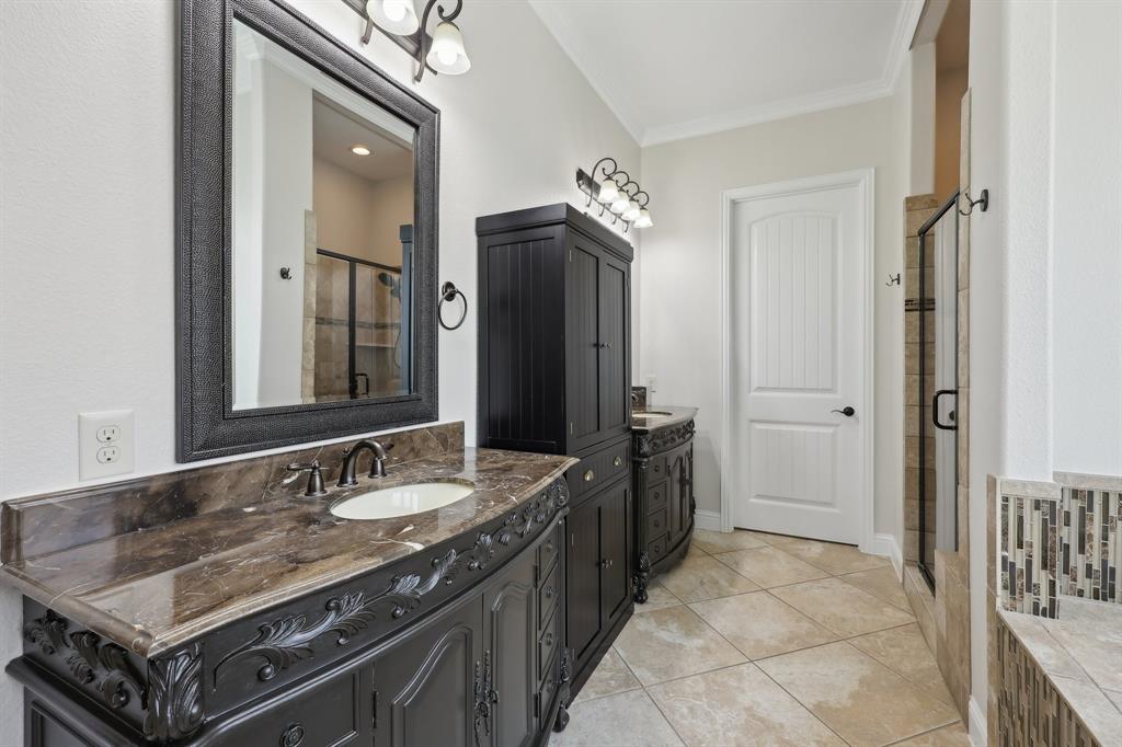 Resort on Eagle Mountain Lake - Residential