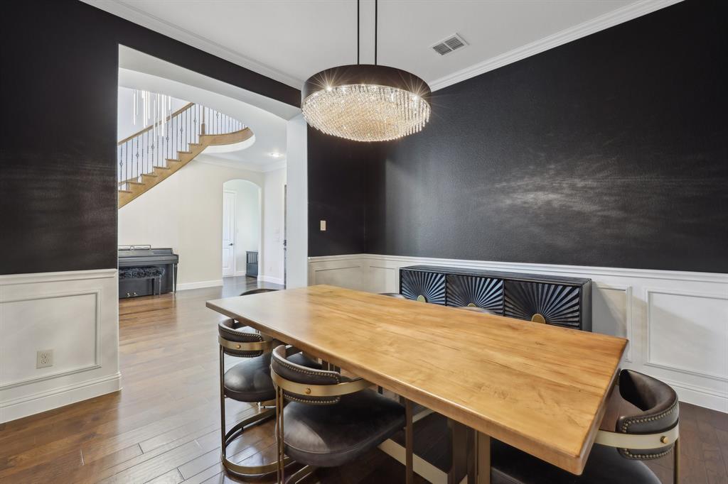 Resort on Eagle Mountain Lake - Residential