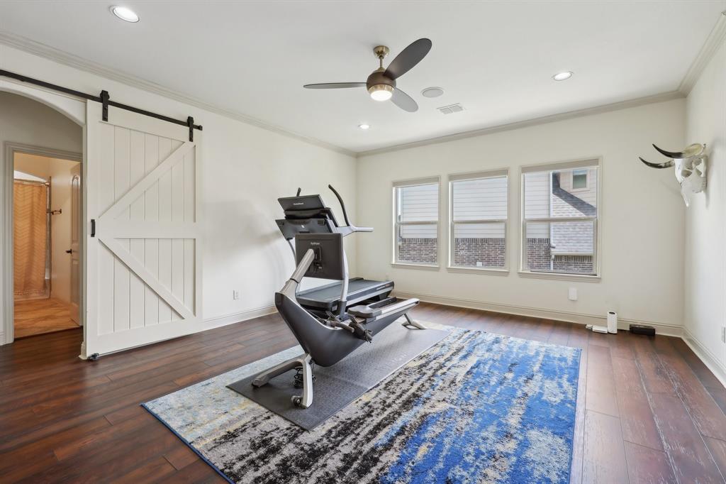 Resort on Eagle Mountain Lake - Residential