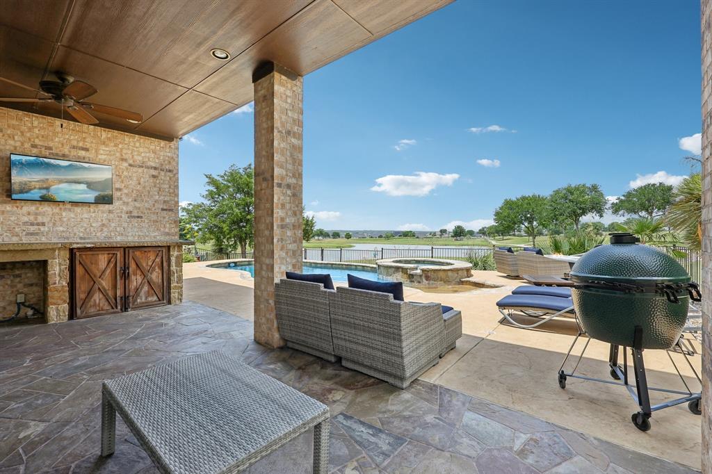 Resort on Eagle Mountain Lake - Residential