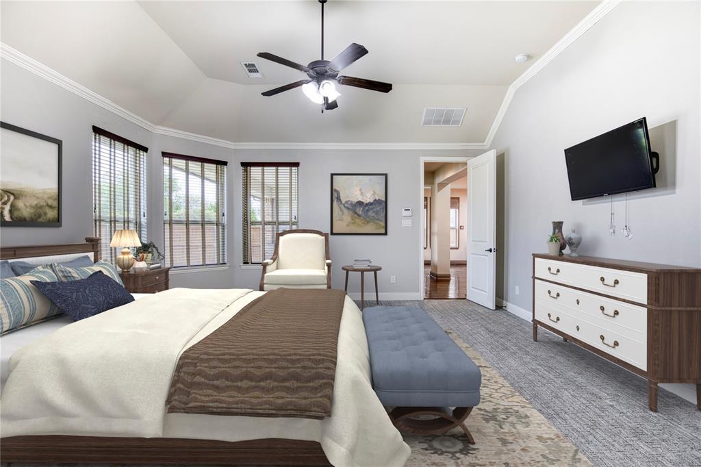 Lakes Of Prosper Ph Two C - Residential