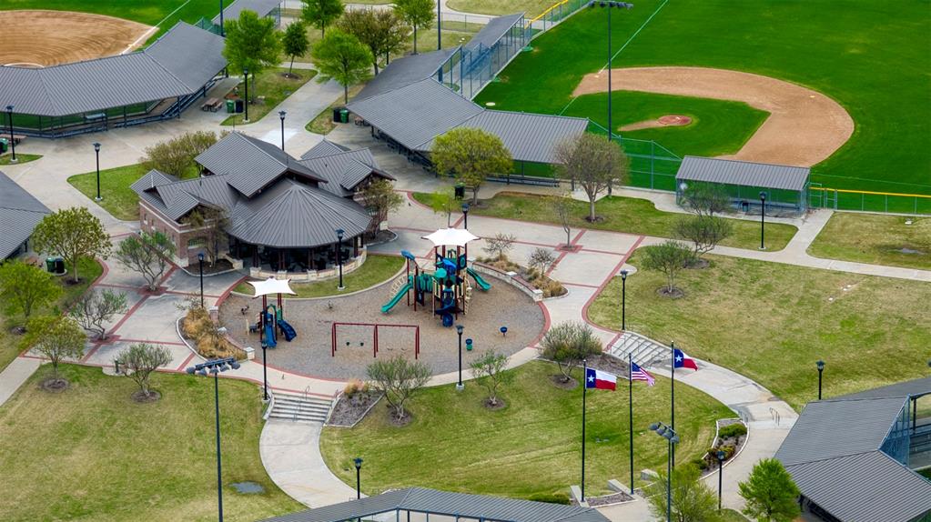 Lakes Of Prosper Ph Two C - Residential