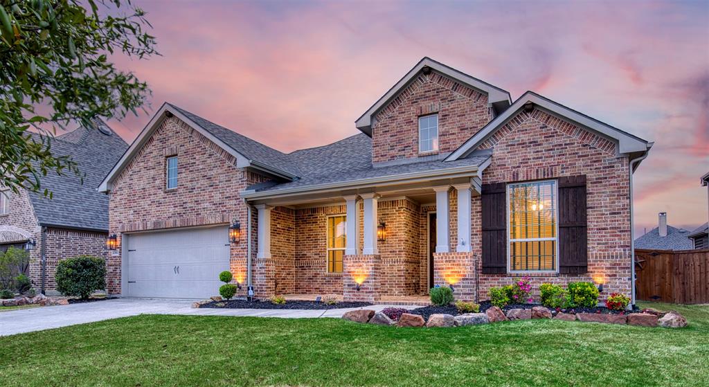 1541 Havenbrook Lane