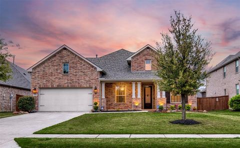 1541 Havenbrook Lane Prosper TX 75078