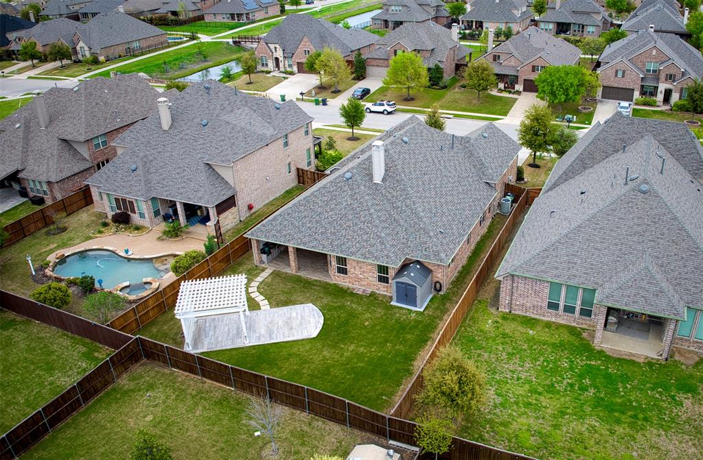 Lakes Of Prosper Ph Two C - Residential