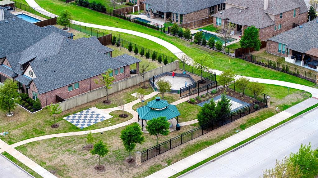 Lakes Of Prosper Ph Two C - Residential