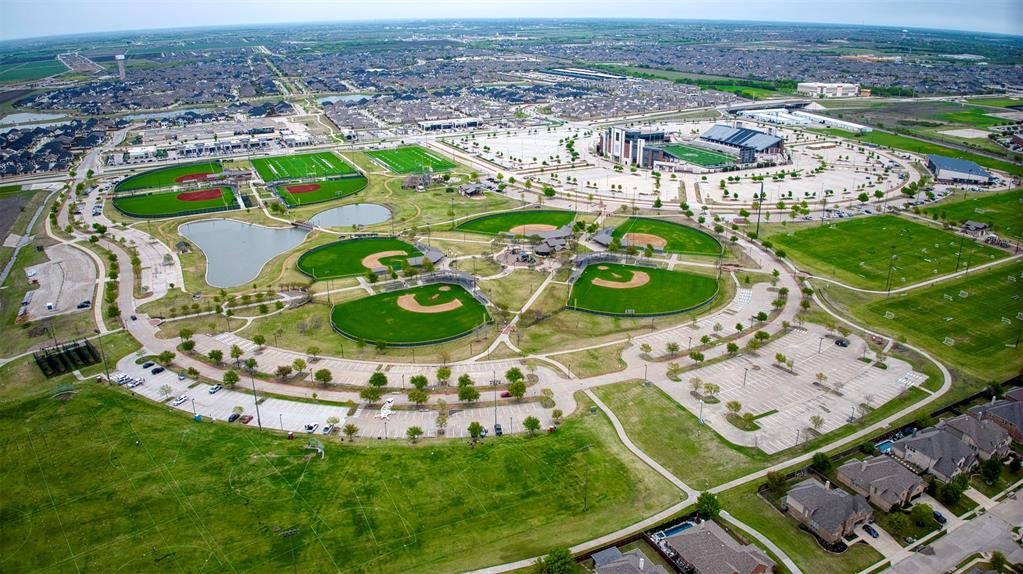 Lakes Of Prosper Ph Two C - Residential