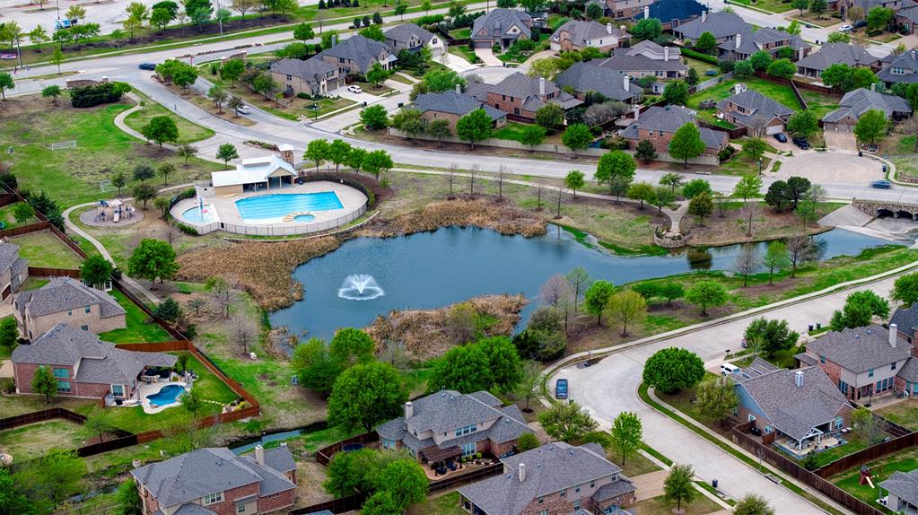 Lakes Of Prosper Ph Two C - Residential
