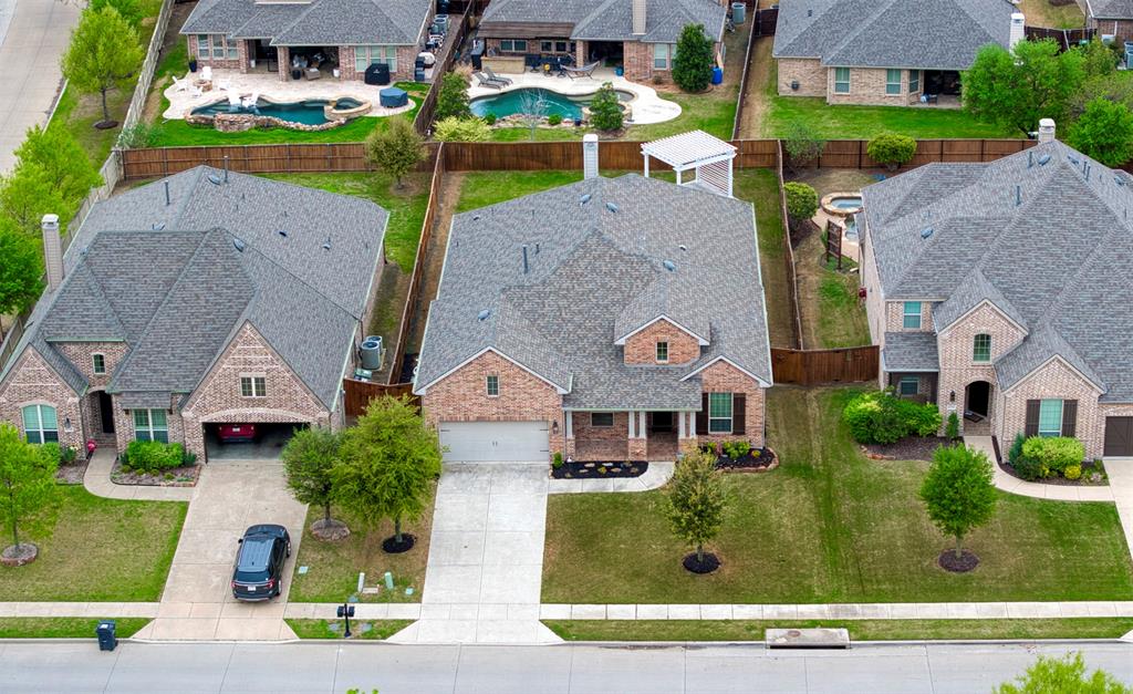 Lakes Of Prosper Ph Two C - Residential