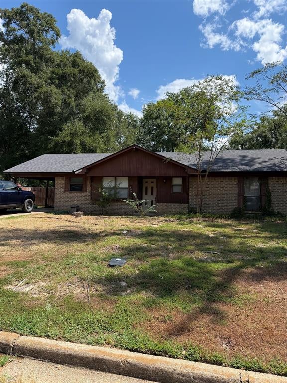 408 Hillcreek Drive