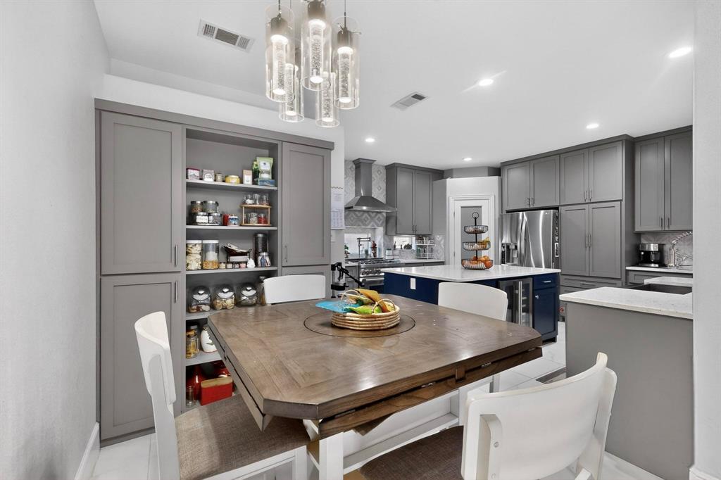 Village At Panther Creek Ph One The - Residential