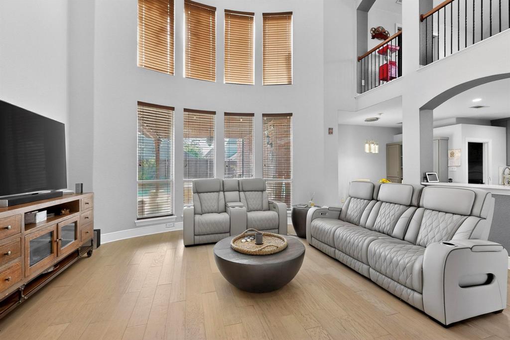 Village At Panther Creek Ph One The - Residential