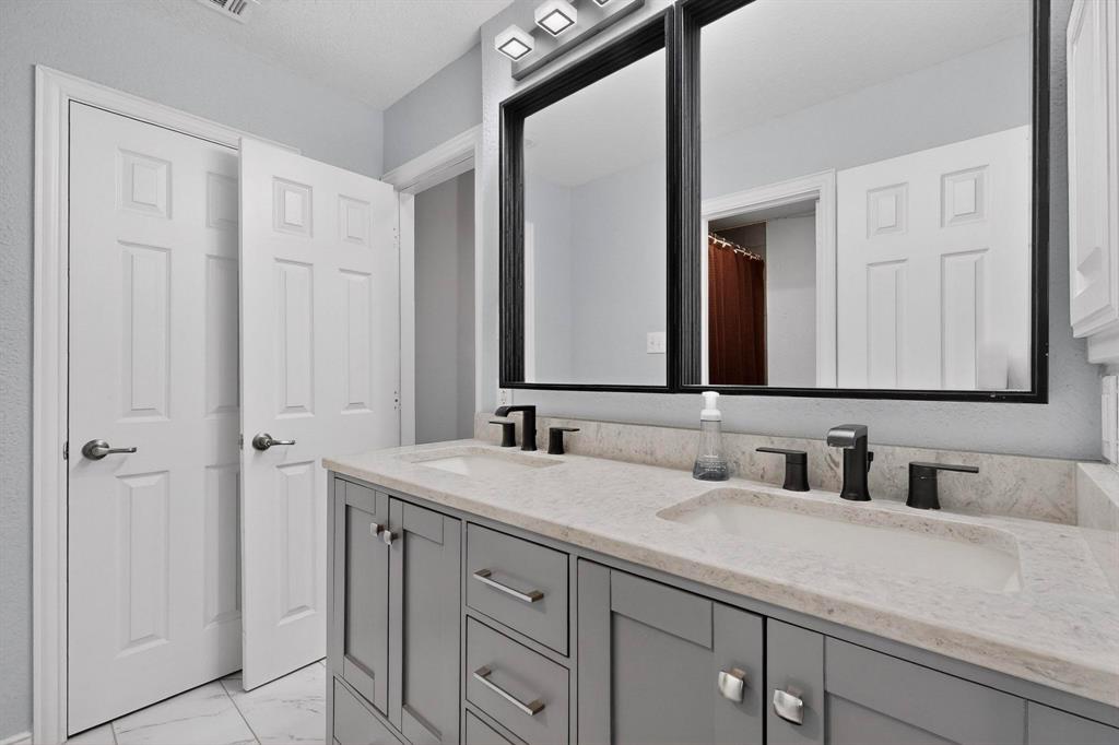 Village At Panther Creek Ph One The - Residential