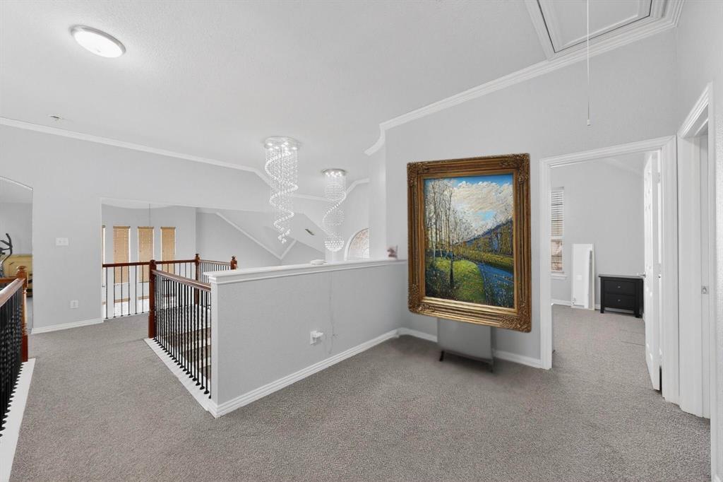 Village At Panther Creek Ph One The - Residential