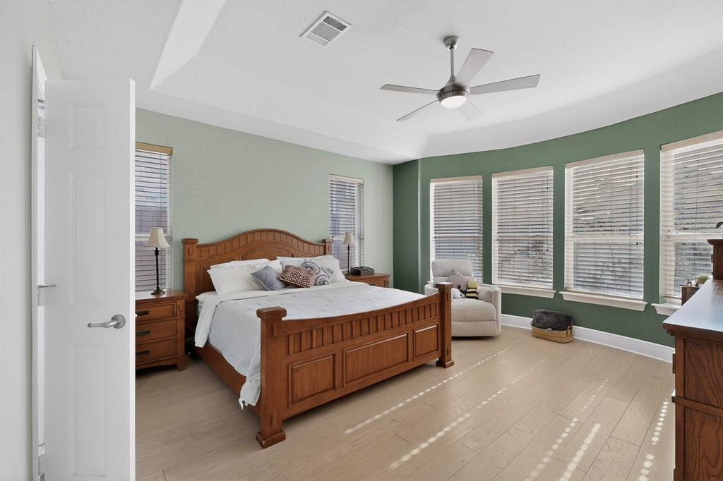 Village At Panther Creek Ph One The - Residential