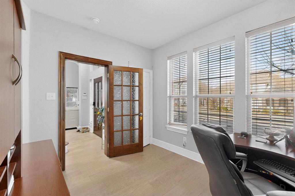 Village At Panther Creek Ph One The - Residential