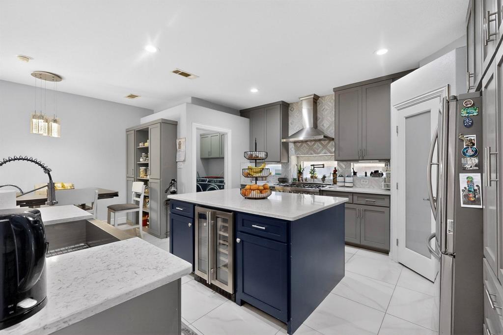 Village At Panther Creek Ph One The - Residential