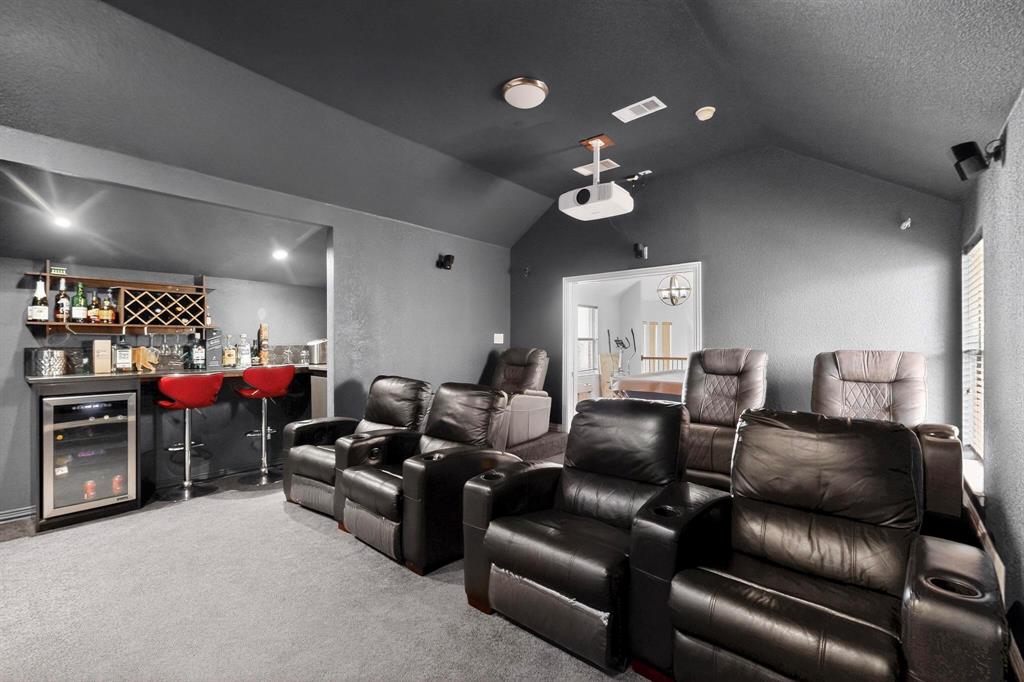 Village At Panther Creek Ph One The - Residential