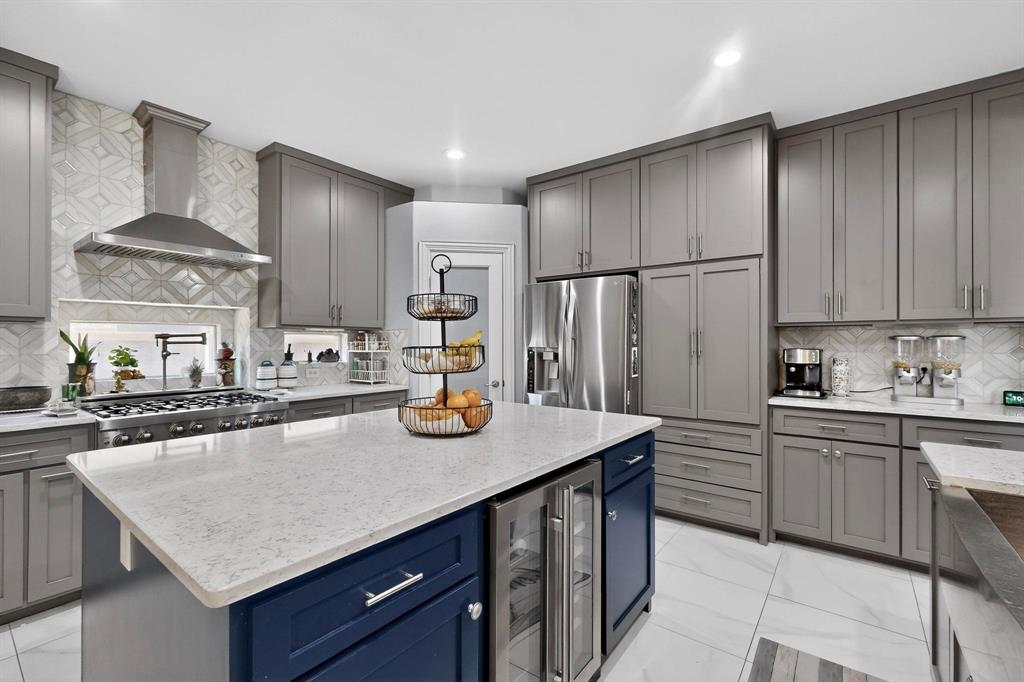 Village At Panther Creek Ph One The - Residential