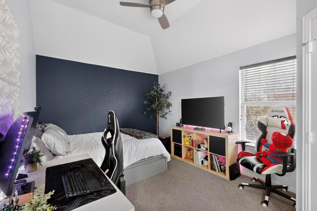 Village At Panther Creek Ph One The - Residential