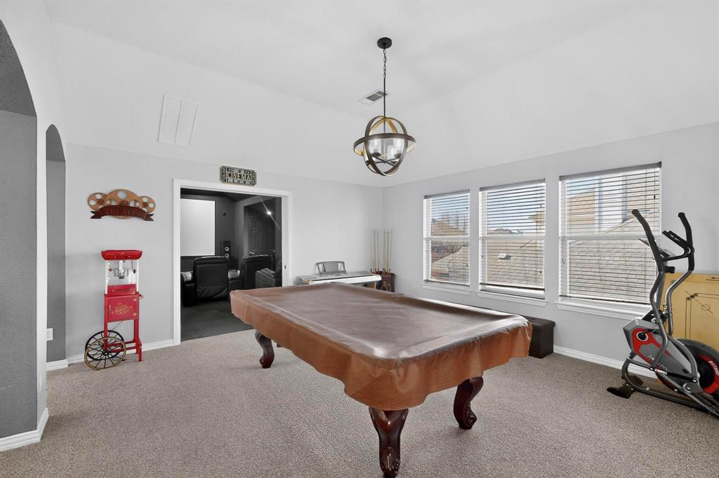 Village At Panther Creek Ph One The - Residential