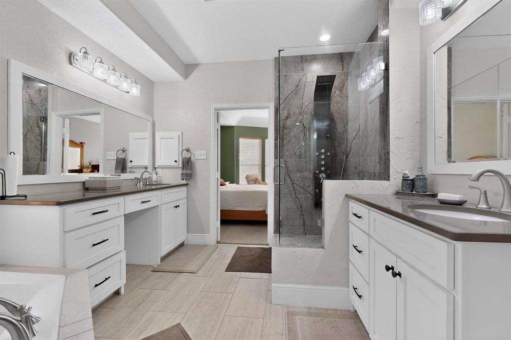 Village At Panther Creek Ph One The - Residential