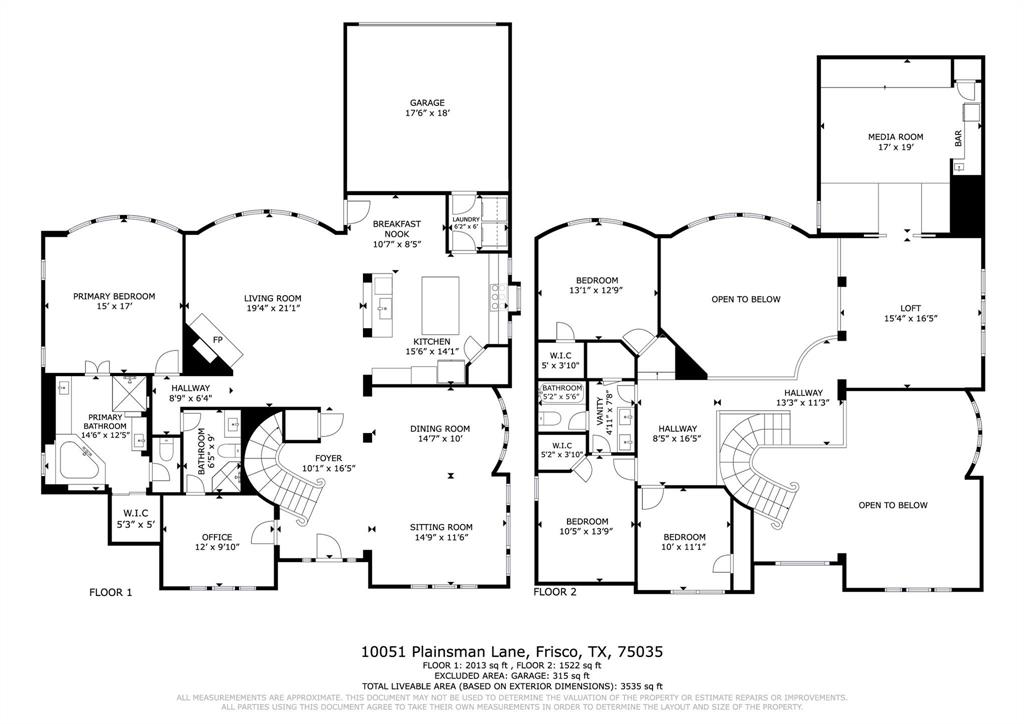 Village At Panther Creek Ph One The - Residential