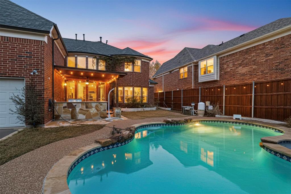 Village At Panther Creek Ph One The - Residential