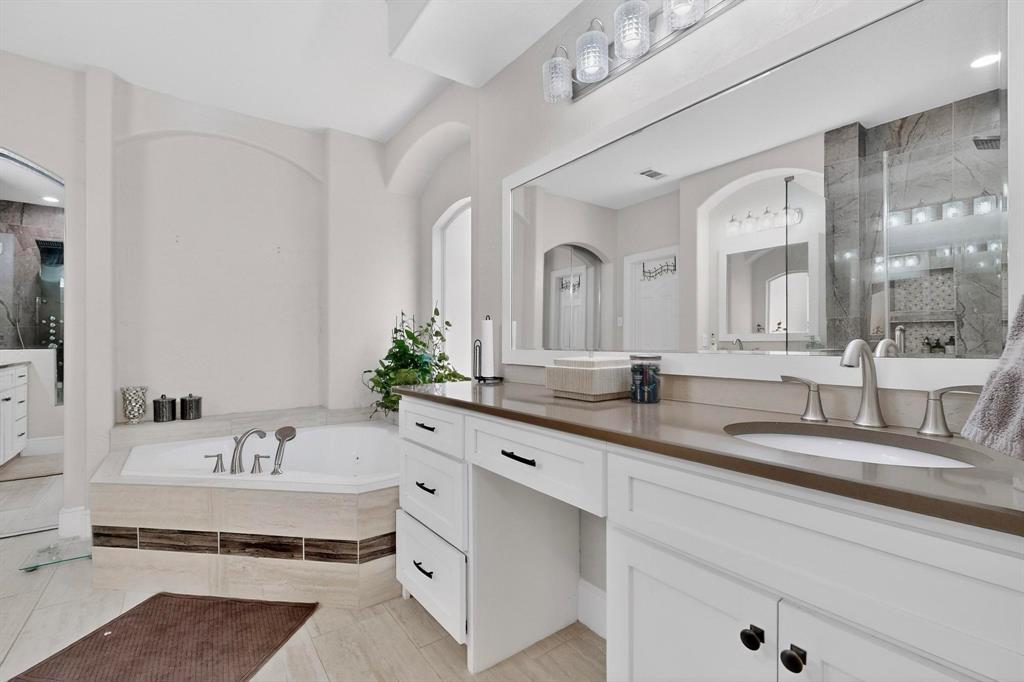 Village At Panther Creek Ph One The - Residential