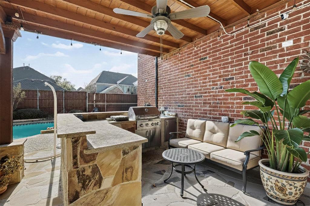 Village At Panther Creek Ph One The - Residential