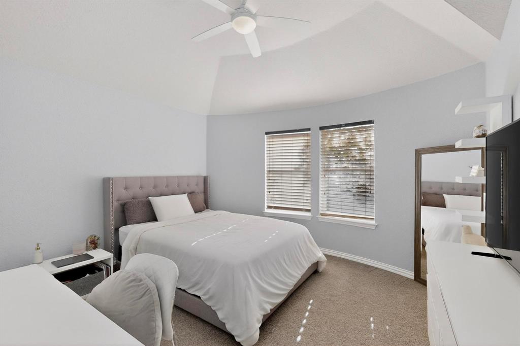 Village At Panther Creek Ph One The - Residential