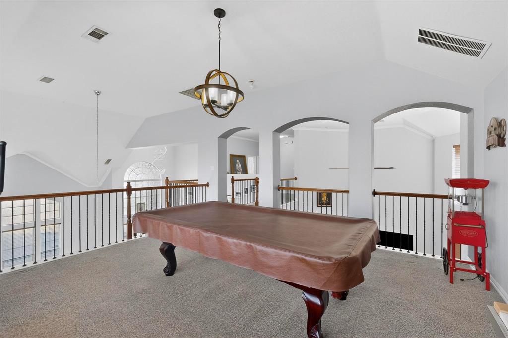 Village At Panther Creek Ph One The - Residential