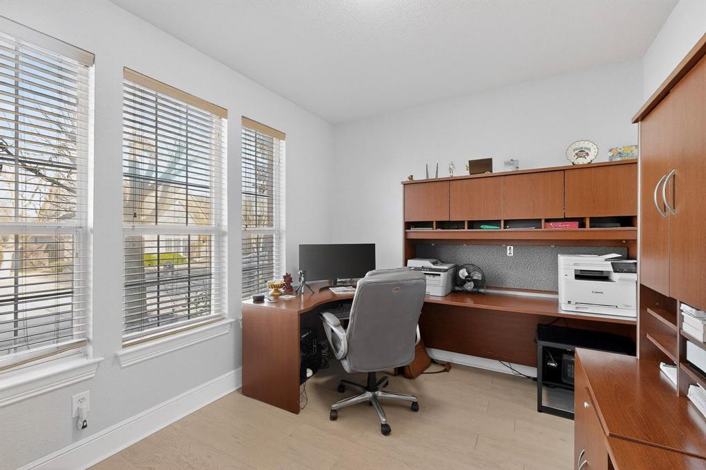 Village At Panther Creek Ph One The - Residential