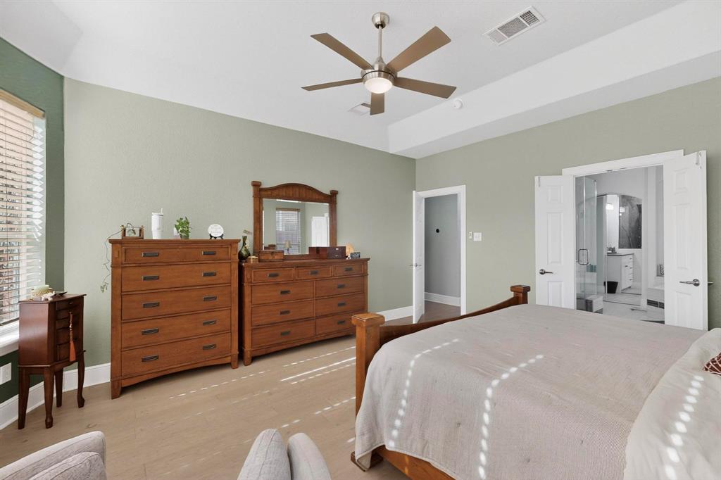 Village At Panther Creek Ph One The - Residential