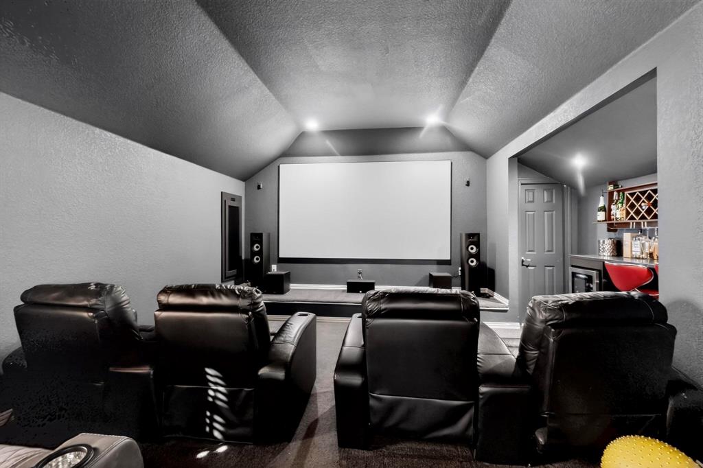 Village At Panther Creek Ph One The - Residential