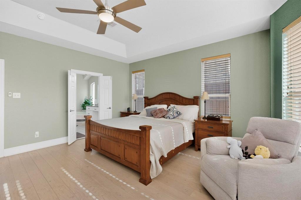 Village At Panther Creek Ph One The - Residential