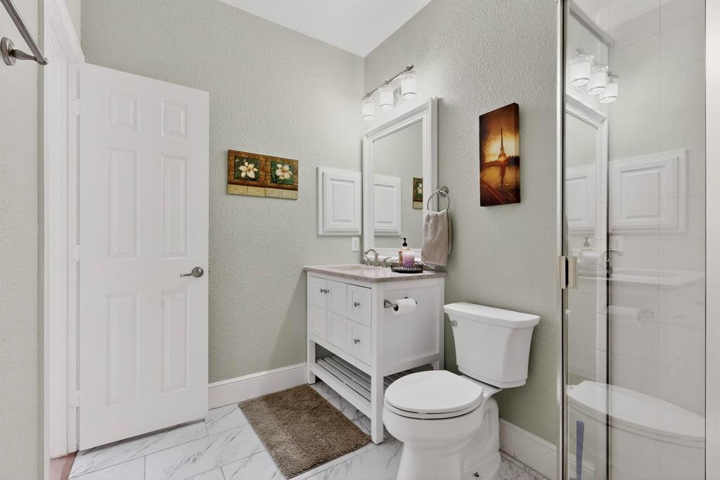 Village At Panther Creek Ph One The - Residential